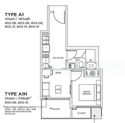 The Verandah Residences (D5), Apartment #470412741